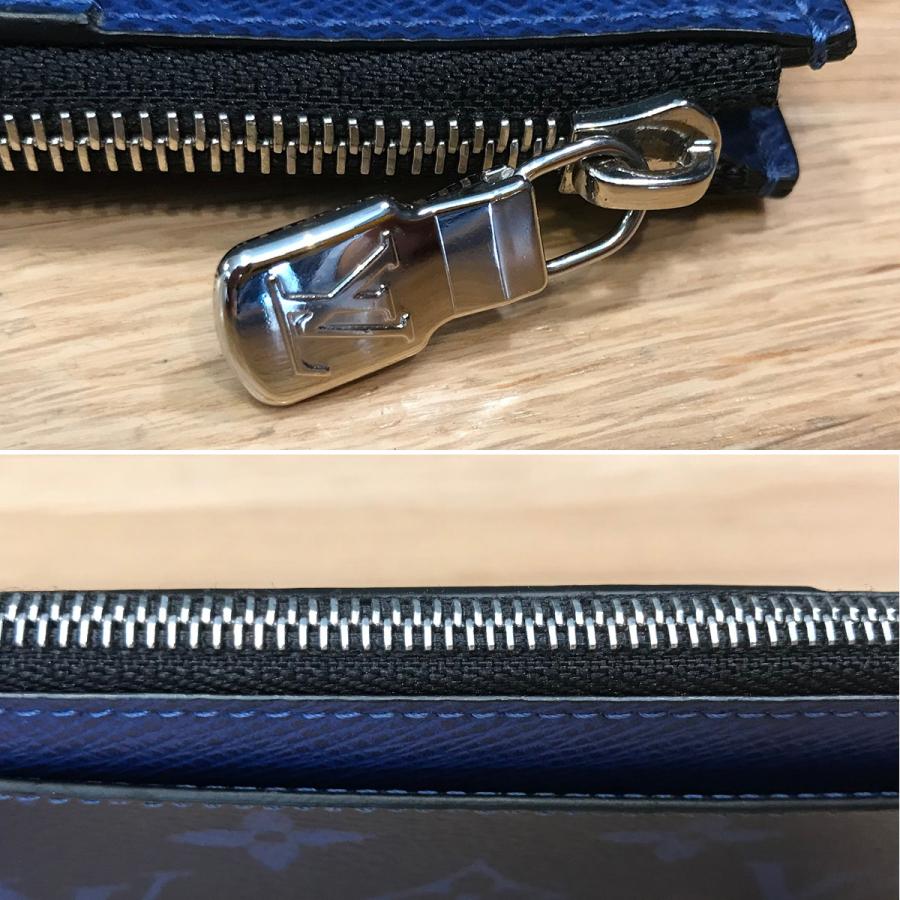 LOUIS VUITTON 【超美品】ルイヴィトン タイガラマ コインカード LOUIS VUITTON 【超美品】ルイヴィトン タイガラマ コインカード