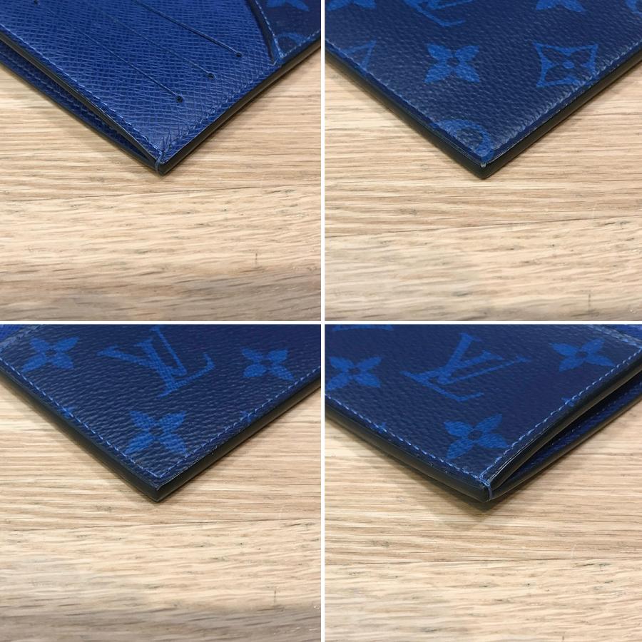 LOUIS VUITTON 【超美品】ルイヴィトン タイガラマ コインカード LOUIS VUITTON 【超美品】ルイヴィトン タイガラマ コインカード