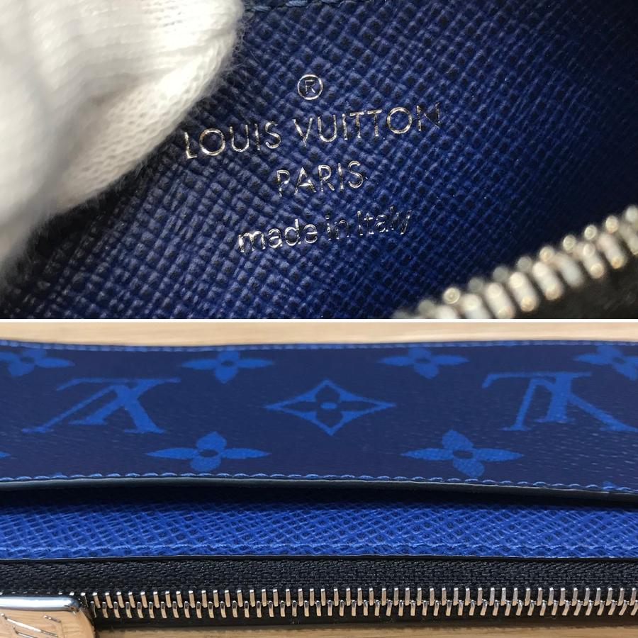 LOUIS VUITTON（ルイ・ヴィトン） 【超美品】ルイヴィトン タイガラマ