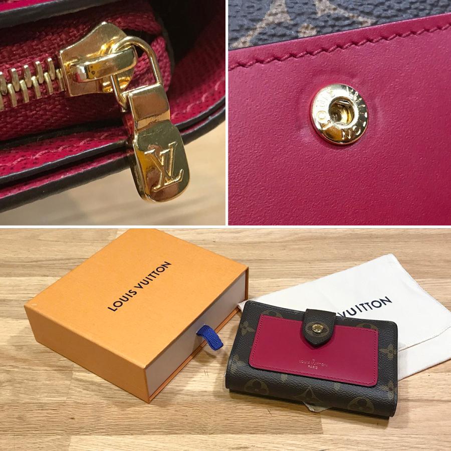 LOUIS VUITTON 【超美品】ルイヴィトン モノグラム LOUIS VUITTON 【超美品】ルイヴィトン モノグラム