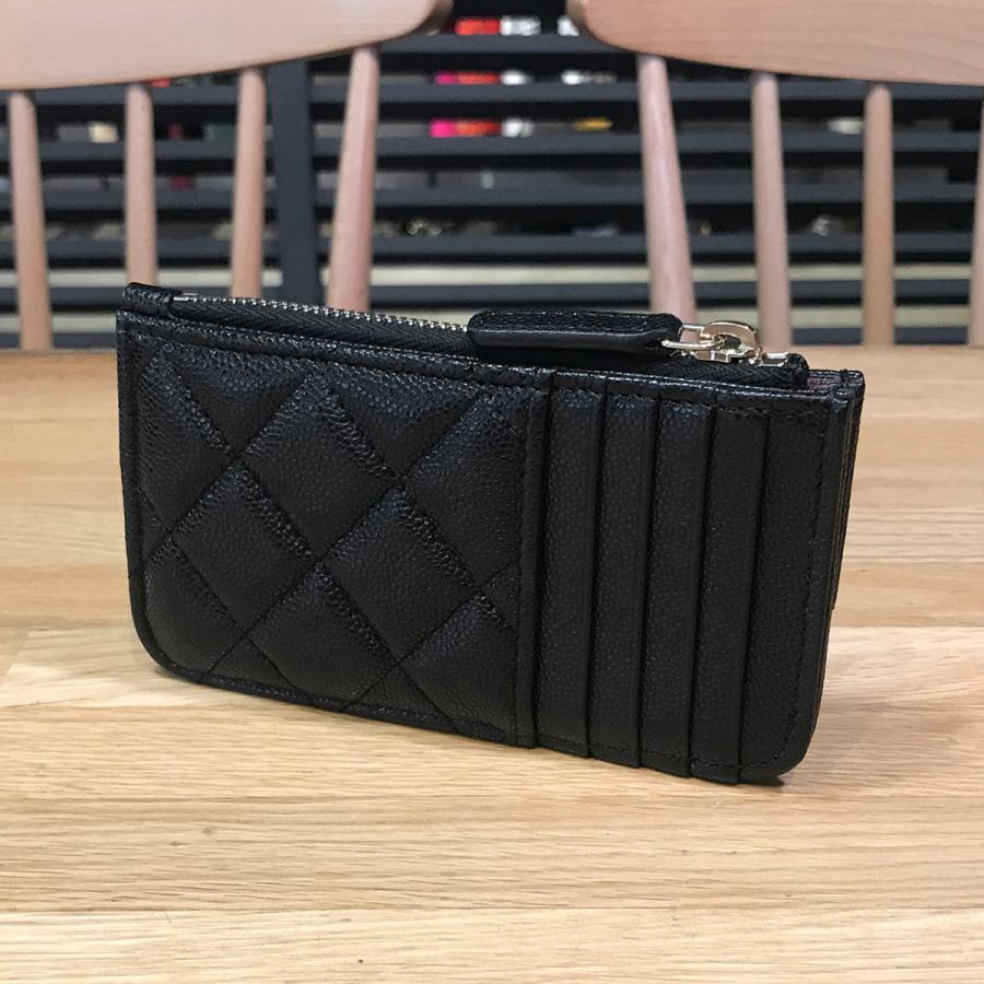 CHANEL（シャネル） 【超美品】シャネル マトラッセ グレインドカーフ