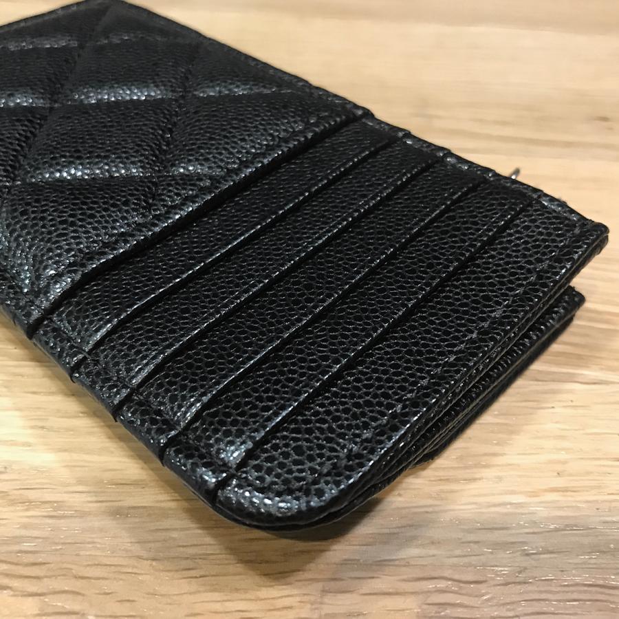CHANEL（シャネル） 【超美品】シャネル マトラッセ グレインドカーフ