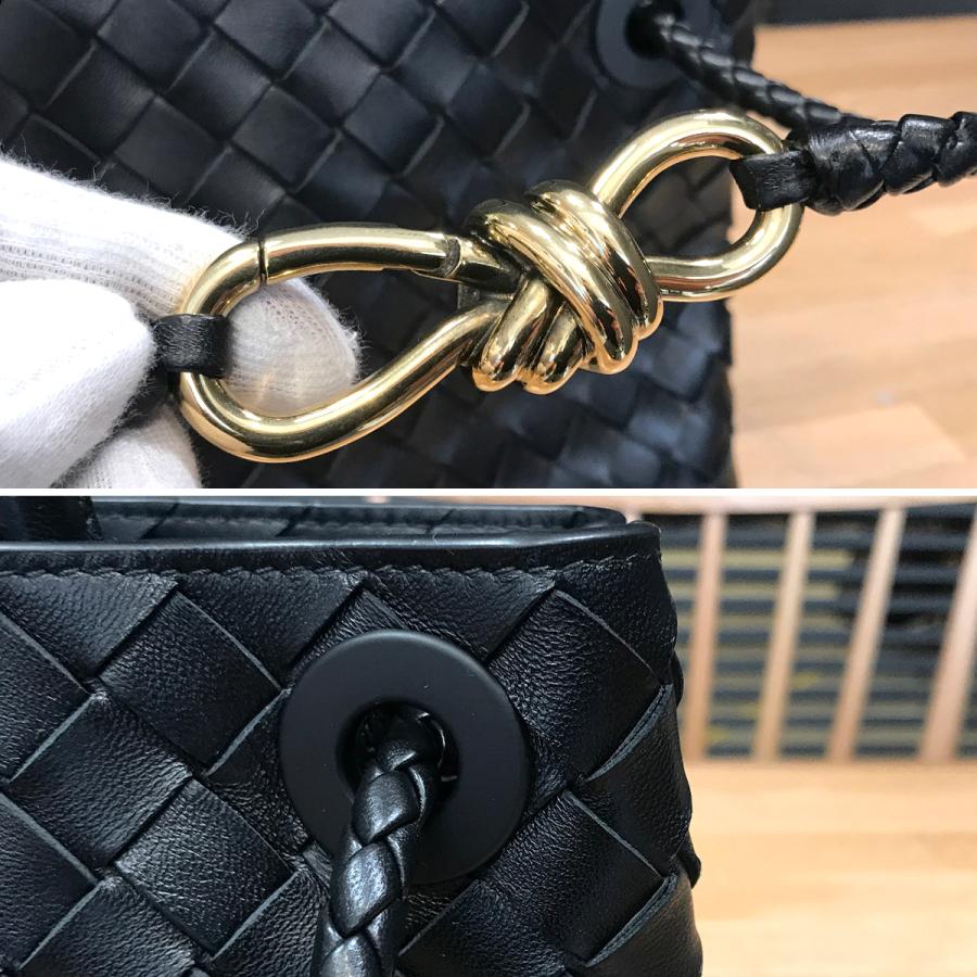 BOTTEGA VENETA（ボッテガ・ヴェネタ） 【新品同様】ボッテガヴェネタ