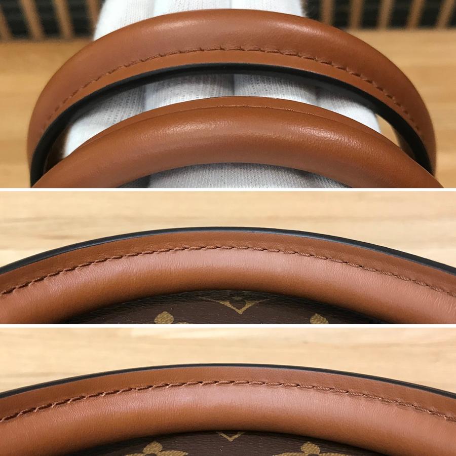 LOUIS VUITTON（ルイ・ヴィトン） 【超美品】ルイヴィトン モノグラム