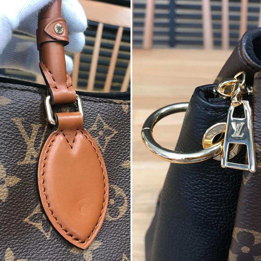 LOUIS VUITTON 【超美品】ルイヴィトン モノグラム ヴァンドーム LOUIS VUITTON 【超美品】ルイヴィトン モノグラム ヴァンドーム