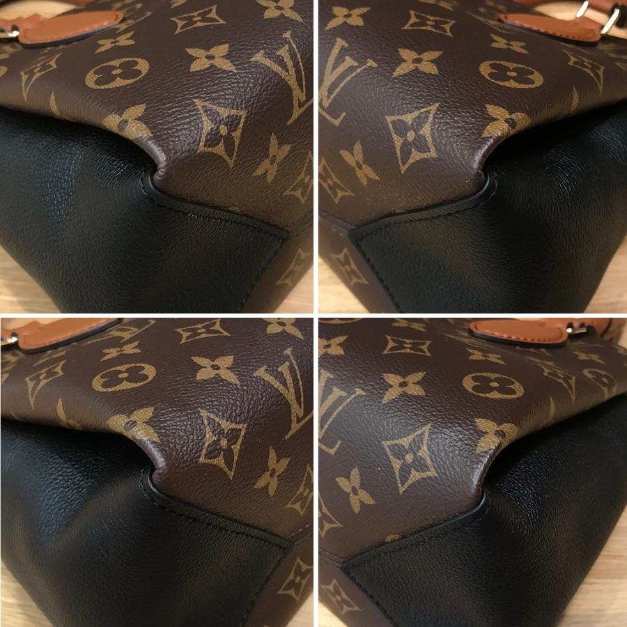 LOUIS VUITTON 【超美品】ルイヴィトン モノグラム ヴァンドーム LOUIS VUITTON 【超美品】ルイヴィトン モノグラム ヴァンドーム