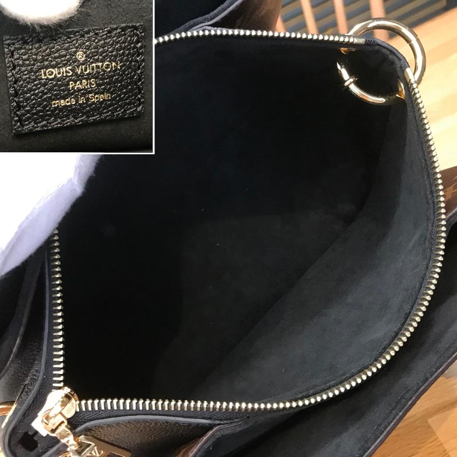 LOUIS VUITTON 【超美品】ルイヴィトン モノグラム ヴァンドーム LOUIS VUITTON 【超美品】ルイヴィトン モノグラム ヴァンドーム