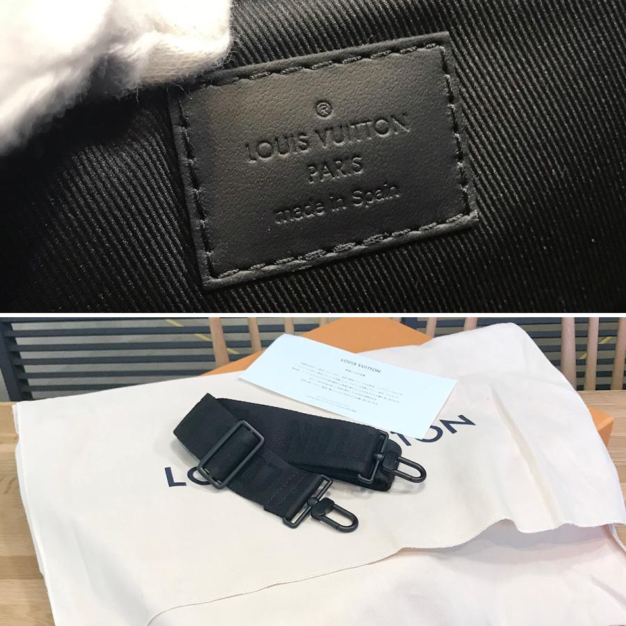 LOUIS VUITTON（ルイ・ヴィトン） 【新品同様】ルイヴィトン