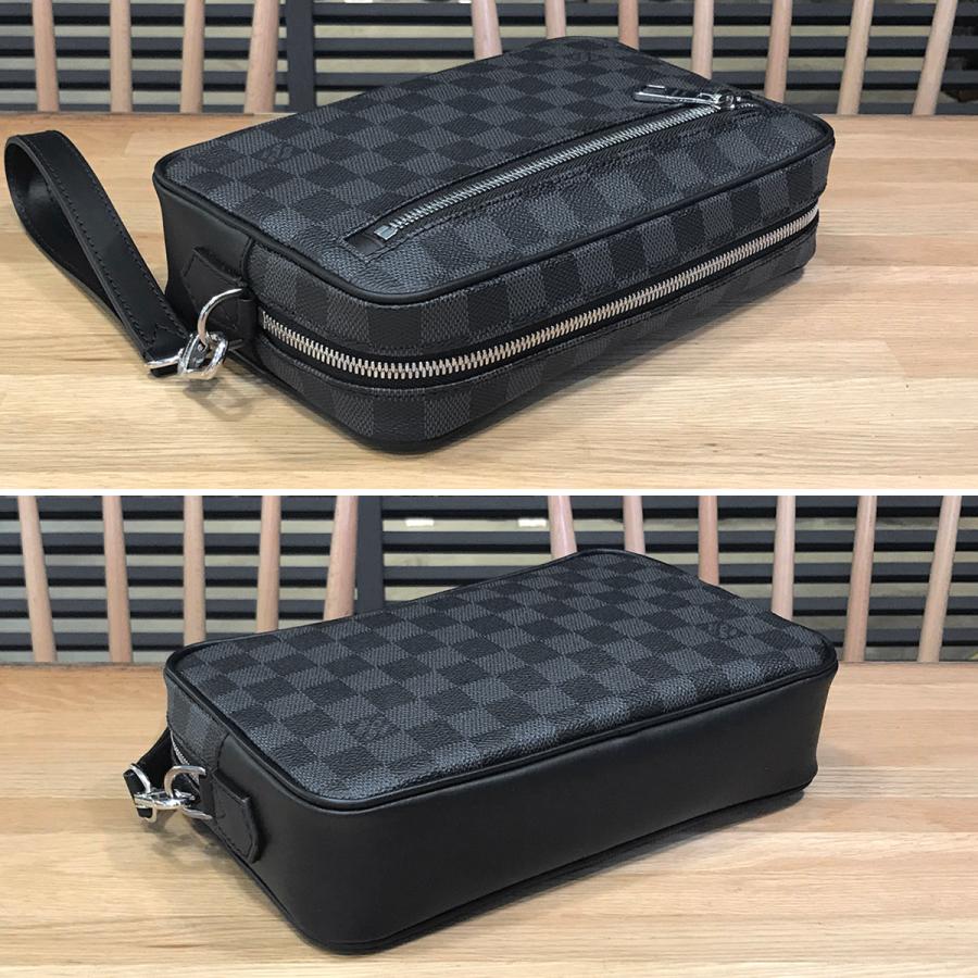 LOUIS VUITTON 【新品同様】ルイヴィトン ダミエグラフィット LOUIS VUITTON 【新品同様】ルイヴィトン ダミエグラフィット