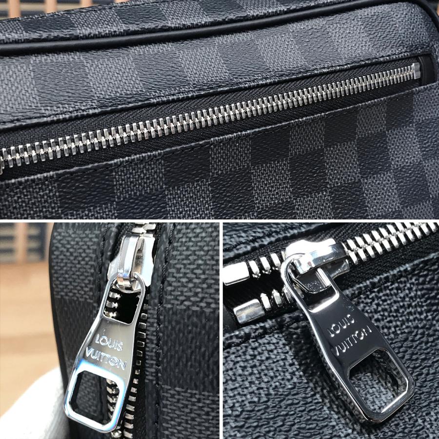 LOUIS VUITTON 【新品同様】ルイヴィトン ダミエグラフィット LOUIS VUITTON 【新品同様】ルイヴィトン ダミエグラフィット