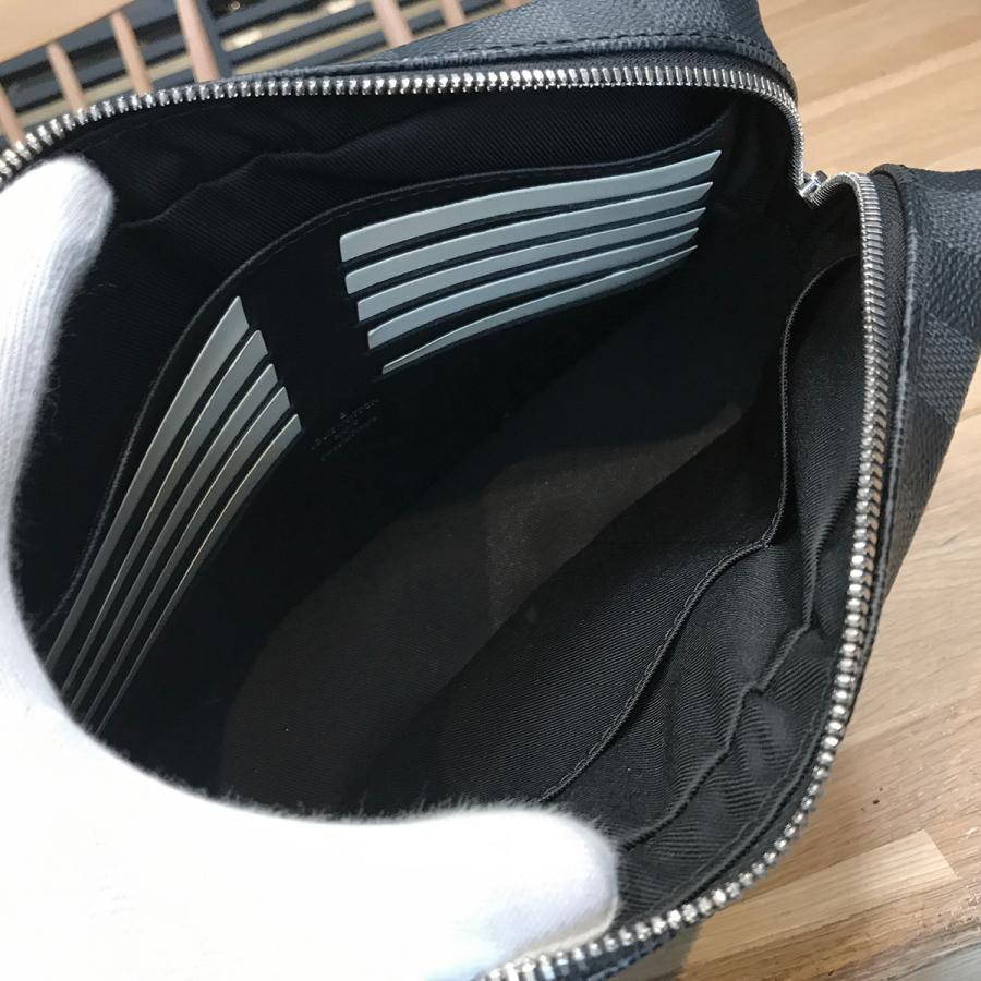 LOUIS VUITTON 【新品同様】ルイヴィトン ダミエグラフィット LOUIS VUITTON 【新品同様】ルイヴィトン ダミエグラフィット