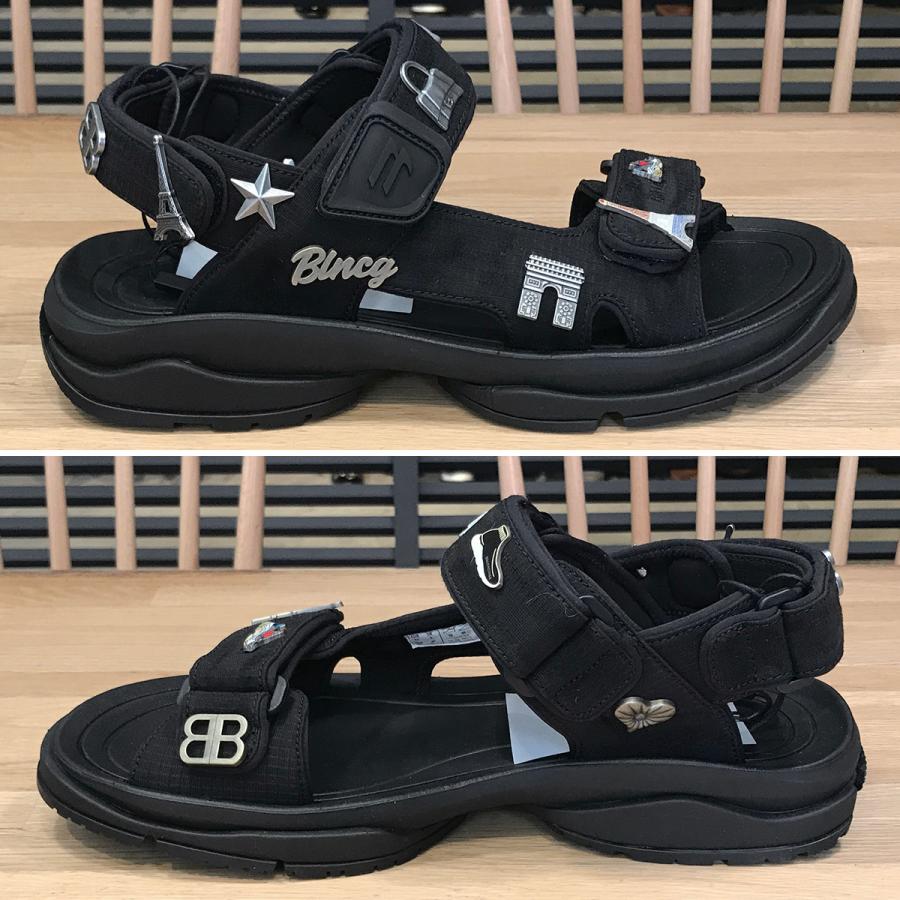 BALENCIAGA 【新品未使用】バレンシアガ ツーリスト サンダル BALENCIAGA 【新品未使用】バレンシアガ ツーリスト サンダル