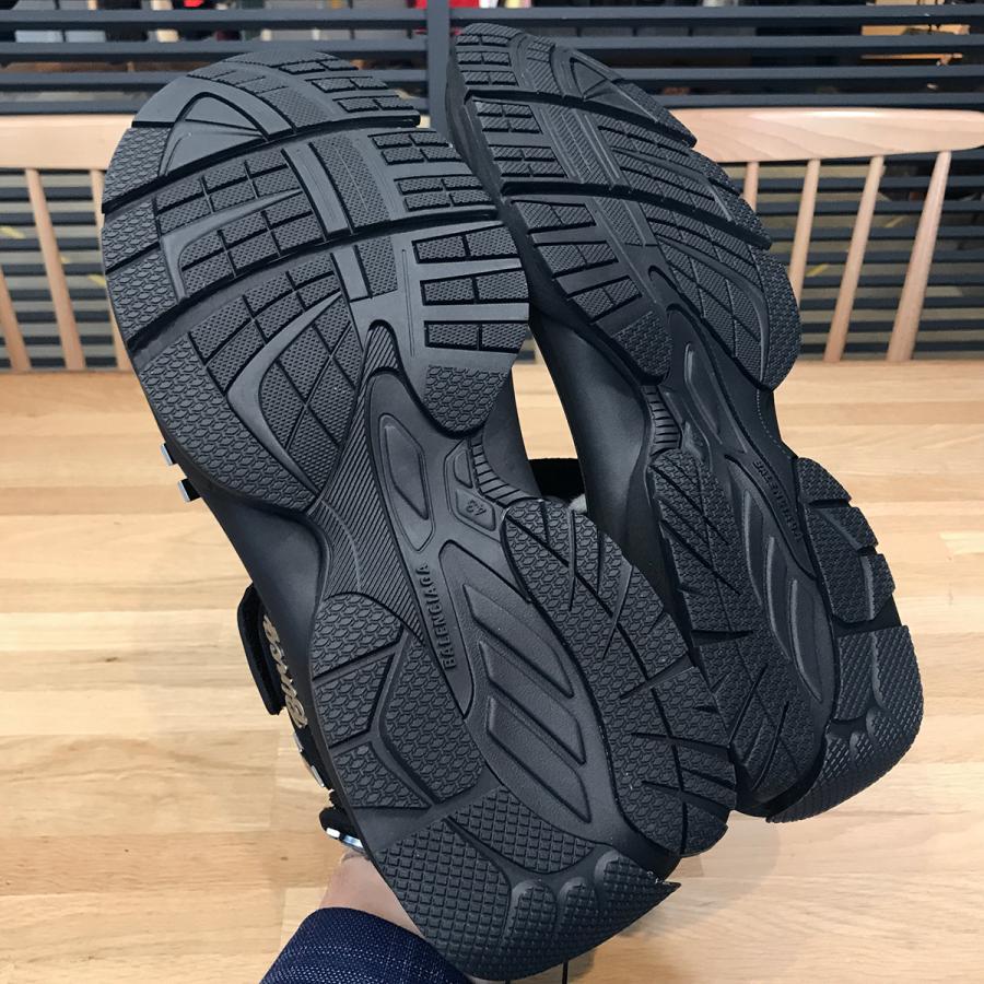 BALENCIAGA 【新品未使用】バレンシアガ ツーリスト サンダル BALENCIAGA 【新品未使用】バレンシアガ ツーリスト サンダル