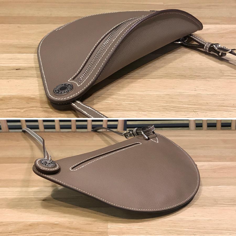 HERMES（エルメス） 【新品未使用】エルメス プティットコース