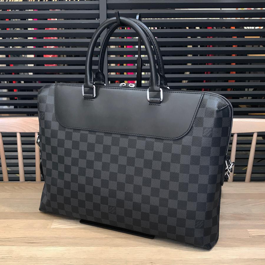 LOUIS VUITTON 【超美品】ルイヴィトン ダミエグラフィット LOUIS VUITTON 【超美品】ルイヴィトン ダミエグラフィット