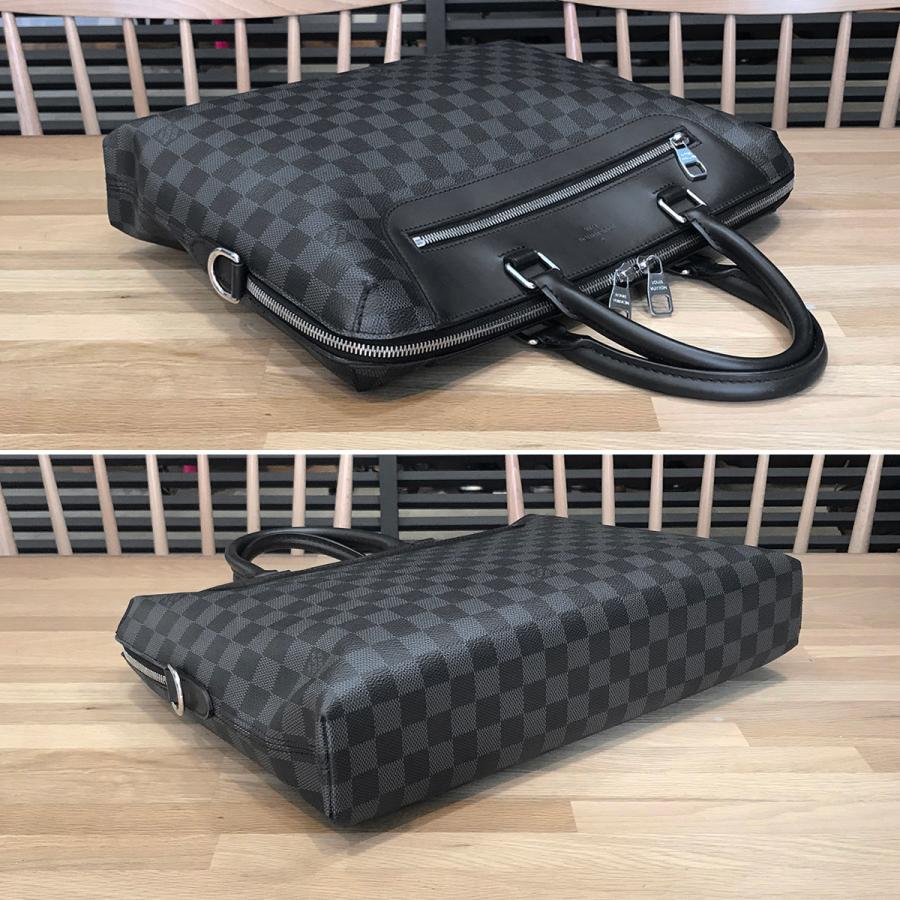 LOUIS VUITTON 【超美品】ルイヴィトン ダミエグラフィット LOUIS VUITTON 【超美品】ルイヴィトン ダミエグラフィット