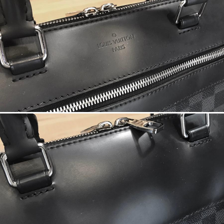 LOUIS VUITTON 【超美品】ルイヴィトン ダミエグラフィット LOUIS VUITTON 【超美品】ルイヴィトン ダミエグラフィット