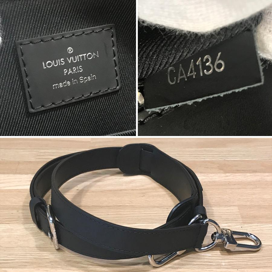 LOUIS VUITTON 【超美品】ルイヴィトン ダミエグラフィット LOUIS VUITTON 【超美品】ルイヴィトン ダミエグラフィット