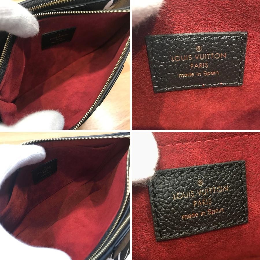 ★美品★ LOUIS VUITTON ルイ ヴィトン モノグラム 靴 袋 袋のみ 楽天市場】ルイヴィトン シューズケース 靴袋 モノグラム スリッパ