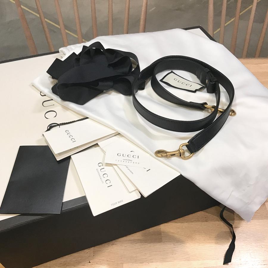 GUCCI 【超美品】グッチ GGスプリーム ビープリント 2WAYトート GUCCI 【超美品】グッチ GGスプリーム ビープリント 2WAYトート