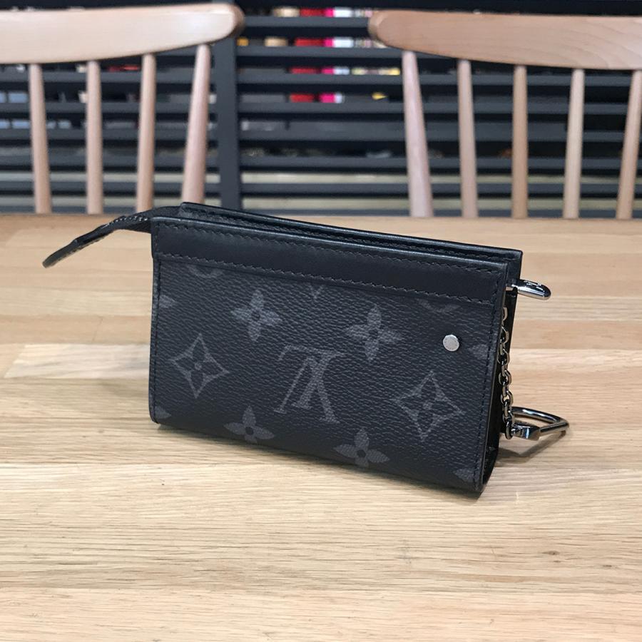 LOUIS VUITTON 【超美品】ルイヴィトン モノグラムエクリプス LOUIS VUITTON 【超美品】ルイヴィトン モノグラムエクリプス