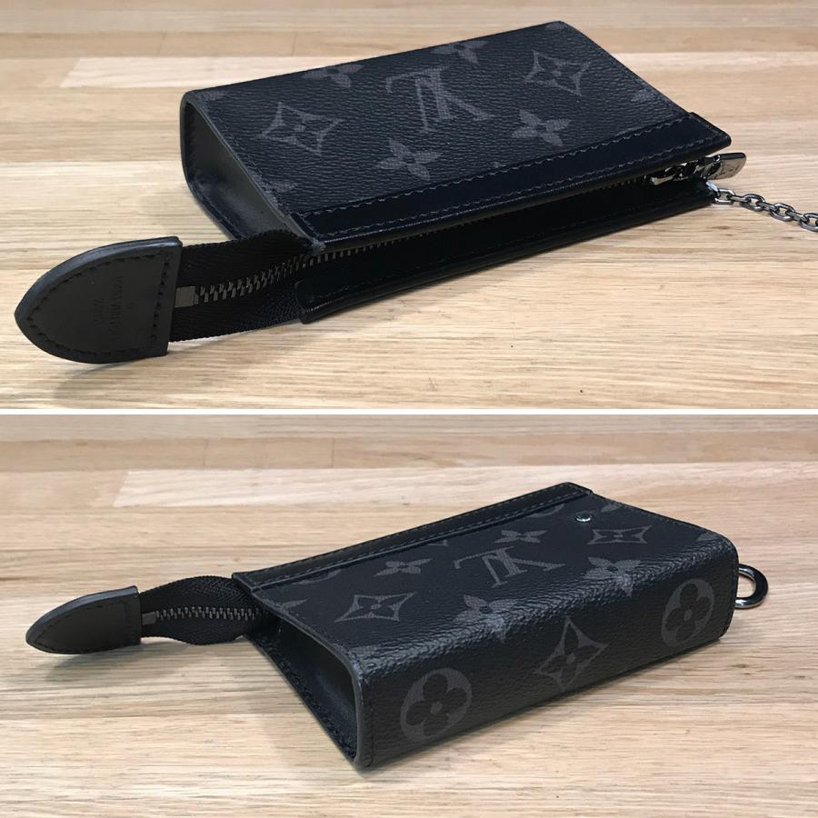 LOUIS VUITTON 【超美品】ルイヴィトン モノグラムエクリプス LOUIS VUITTON 【超美品】ルイヴィトン モノグラムエクリプス