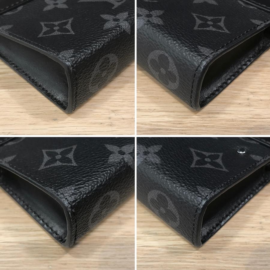 LOUIS VUITTON 【超美品】ルイヴィトン モノグラムエクリプス LOUIS VUITTON 【超美品】ルイヴィトン モノグラムエクリプス