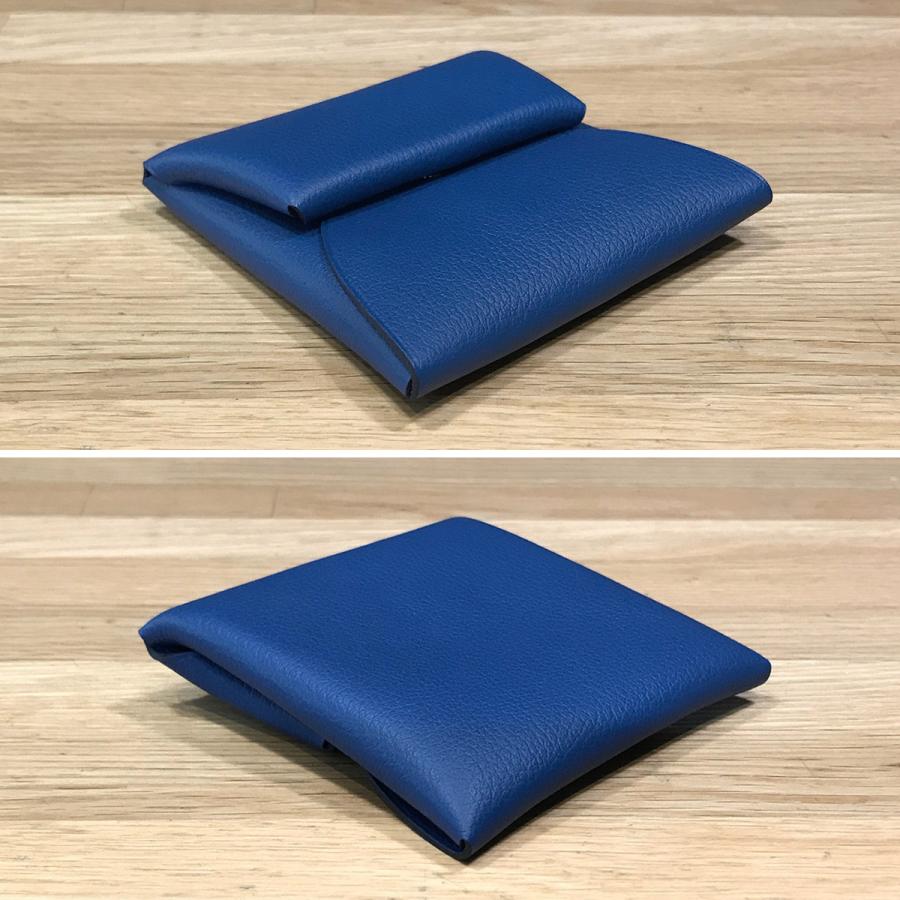 HERMES 【新品未使用】 エルメス バスティア エバーカラー
