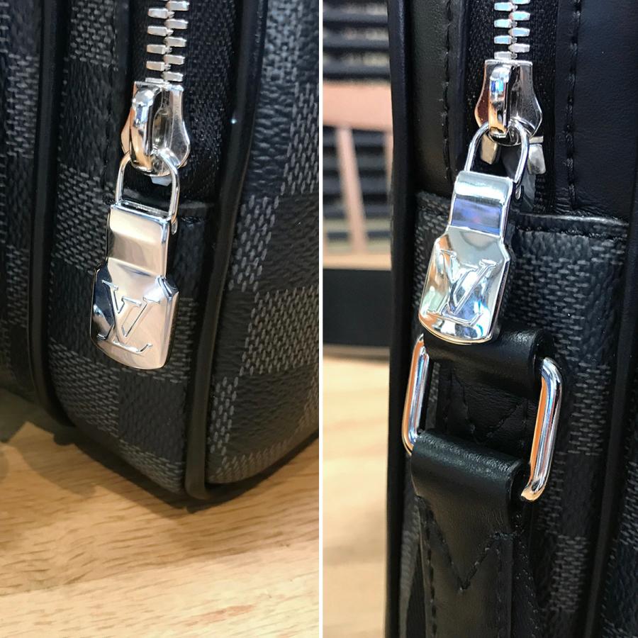 LOUIS VUITTON 【新品同様】ルイヴィトン ダミエグラフィット LOUIS VUITTON 【新品同様】ルイヴィトン ダミエグラフィット