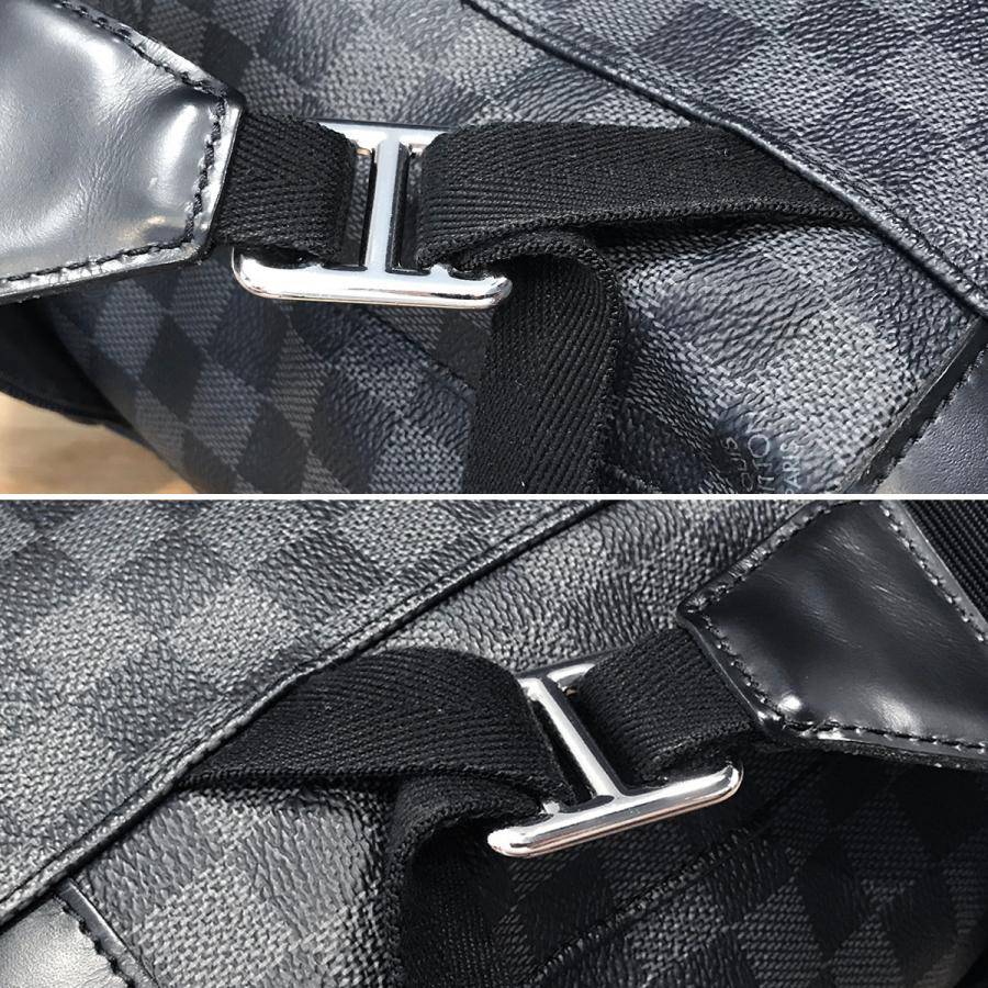 LOUIS VUITTON 【美品】ルイヴィトン ダミエグラフィット LOUIS VUITTON 【美品】ルイヴィトン ダミエグラフィット