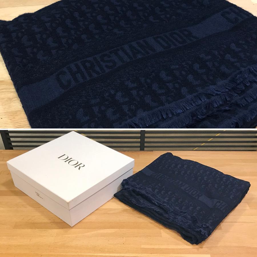 Christian Dior 【超美品】 ディオール オブリーク トロッター Christian Dior 【超美品】 ディオール オブリーク トロッター