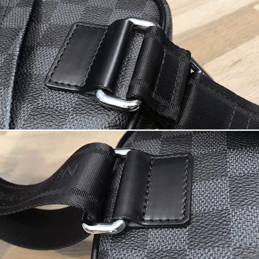 ◆良品◆ LOUISVUITTON ダミエグラフィット アンブレール 2way LOUIS VUITTON 【良品】ルイヴィトン ダミエグラフィット