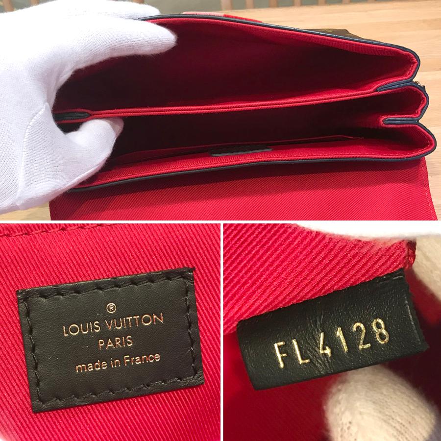 LOUIS VUITTON（ルイ・ヴィトン） 【超美品】ルイヴィトン モノグラム 