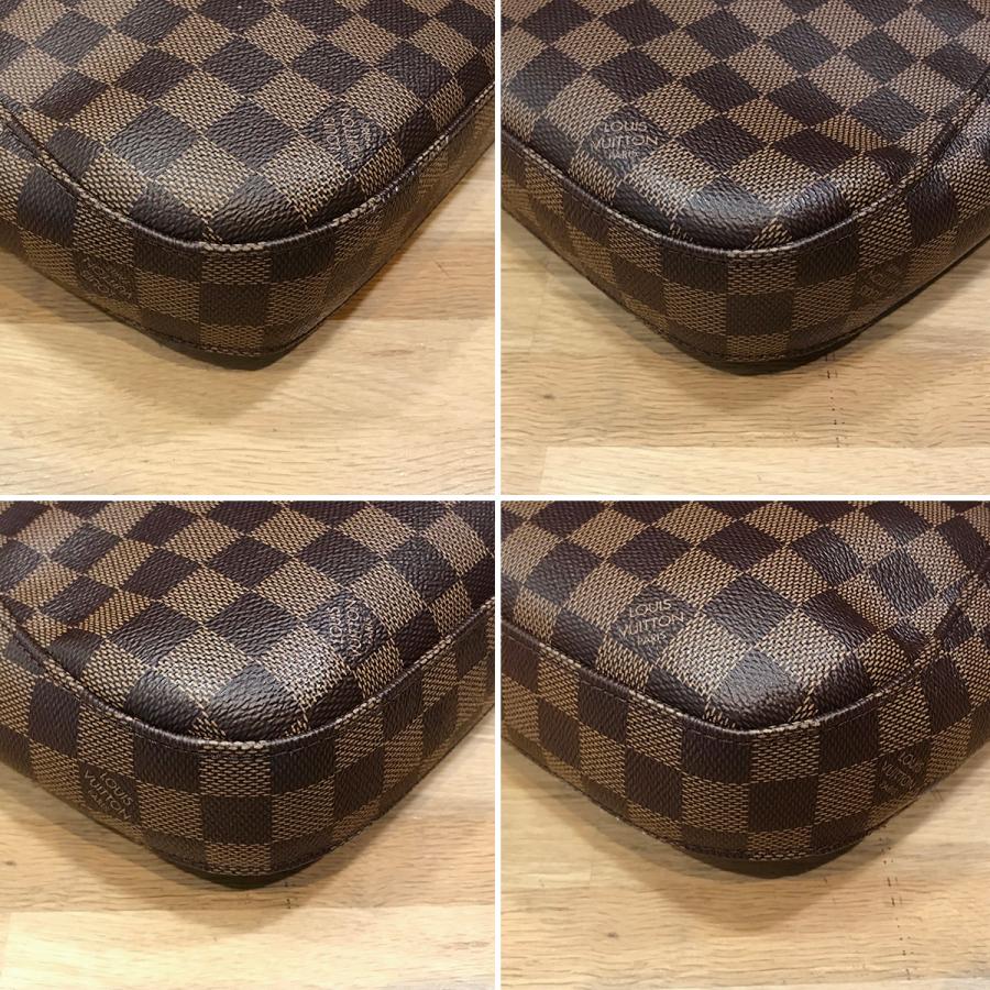 LOUIS VUITTON（ルイ・ヴィトン） 【超美品】ルイヴィトン ダミエ