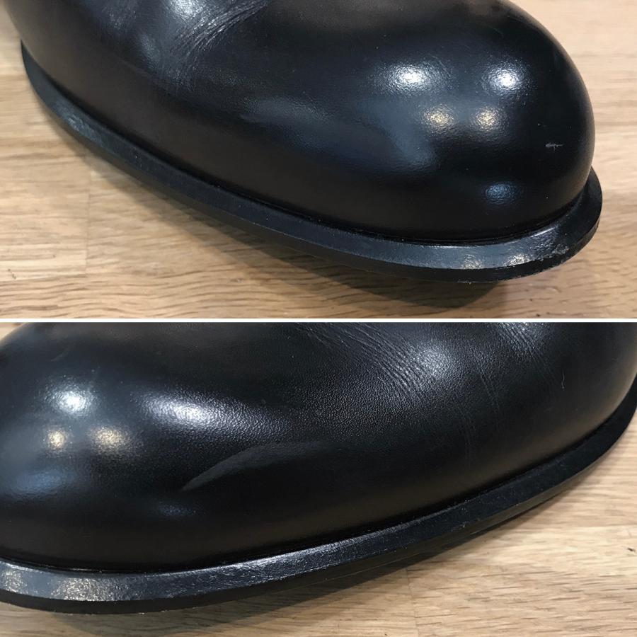 LOUIS VUITTON 【良品】ルイヴィトン エピ ドレスシューズ LOUIS VUITTON 【良品】ルイヴィトン エピ ドレスシューズ