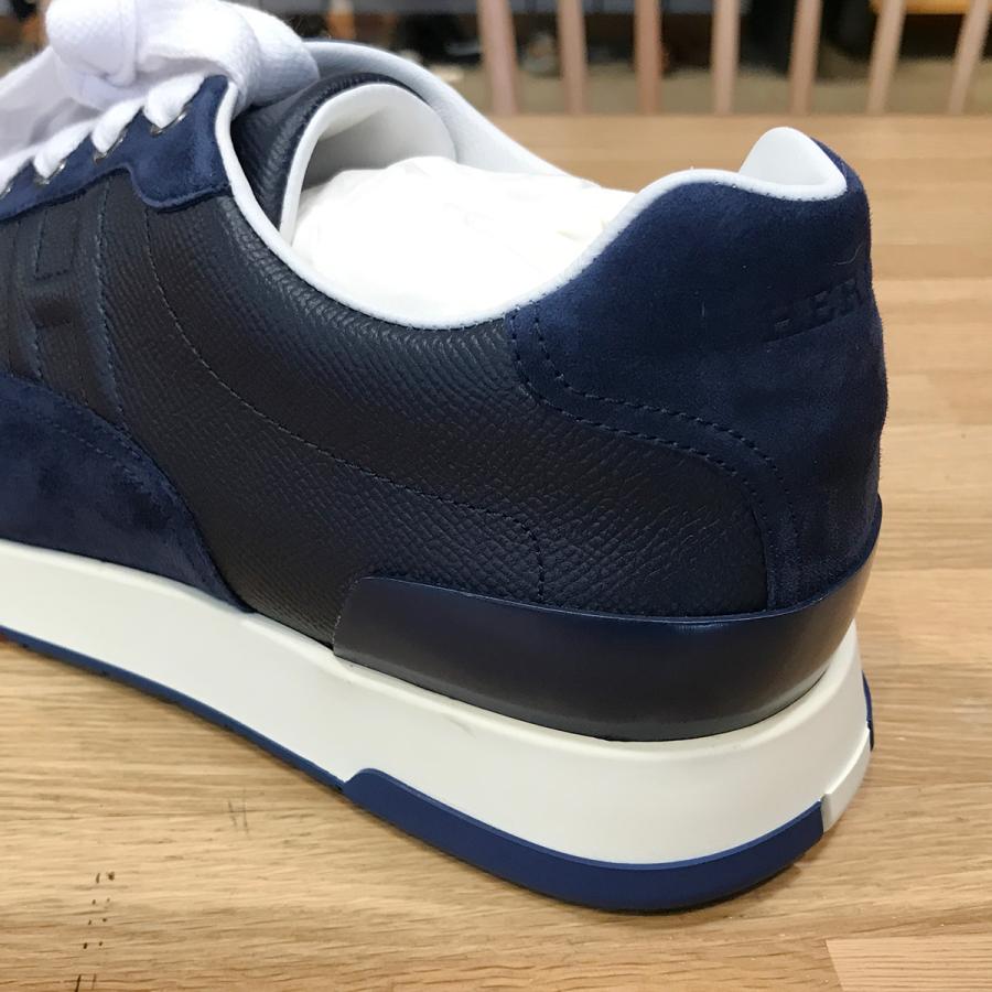 HERMES（エルメス） 【新品未使用】エルメス スニーカー トレイル 