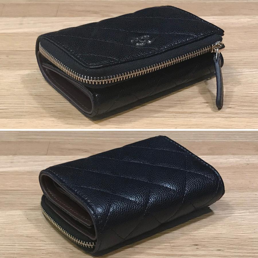 CHANEL（シャネル） 【新品未使用】シャネル マトラッセ クラシック