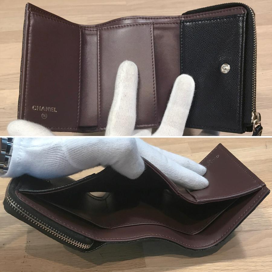 CHANEL（シャネル） 【新品未使用】シャネル マトラッセ クラシック