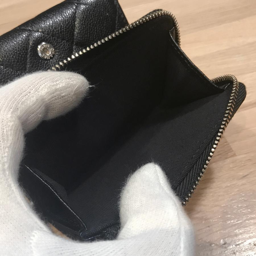 CHANEL（シャネル） 【新品未使用】シャネル マトラッセ クラシック