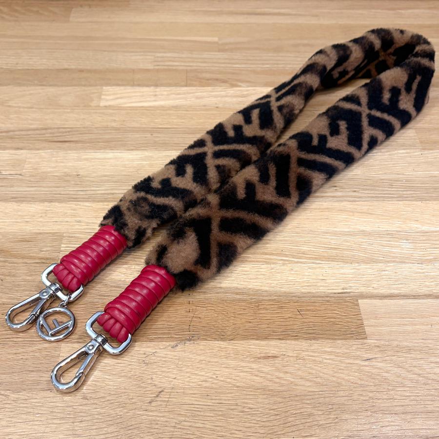 FENDI（フェンディ） 【新品同様】フェンディ FF柄 ズッカ柄