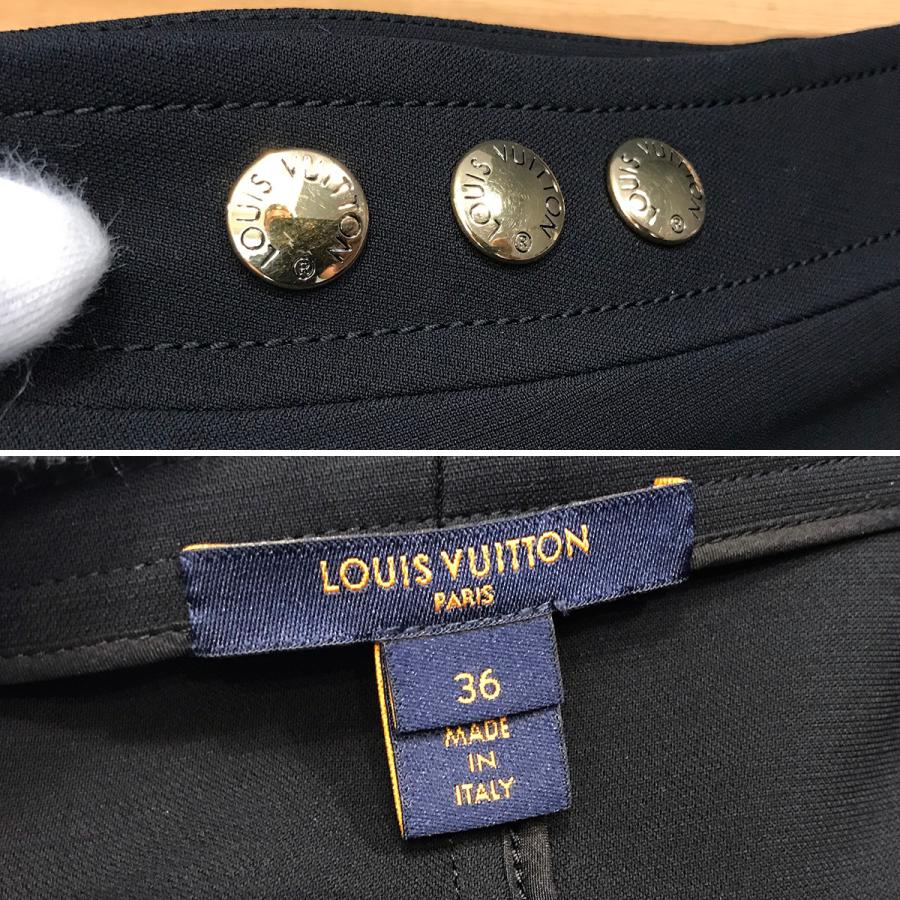 LOUIS VUITTON（ルイ・ヴィトン） 【新品同様】ルイヴィトン フレア