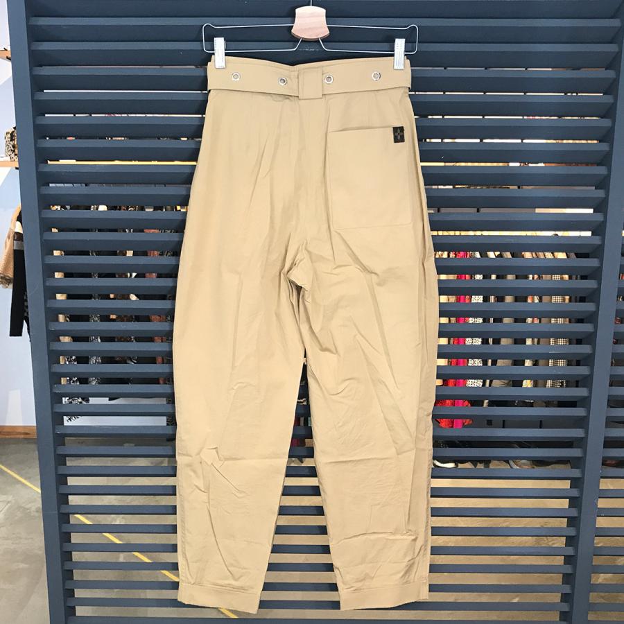 Louis Vuitton ベージュ チノパン　☺︎ LOUIS VUITTON（ルイ・ヴィトン） 【超美品】ルイヴィトン モノグラム