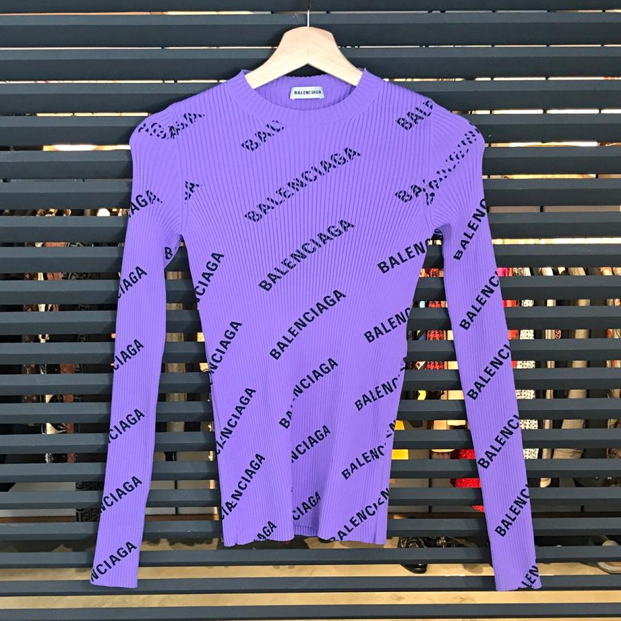BALENCIAGA（バレンシアガ） 【新品同様】バレンシアガ オールオーバー 