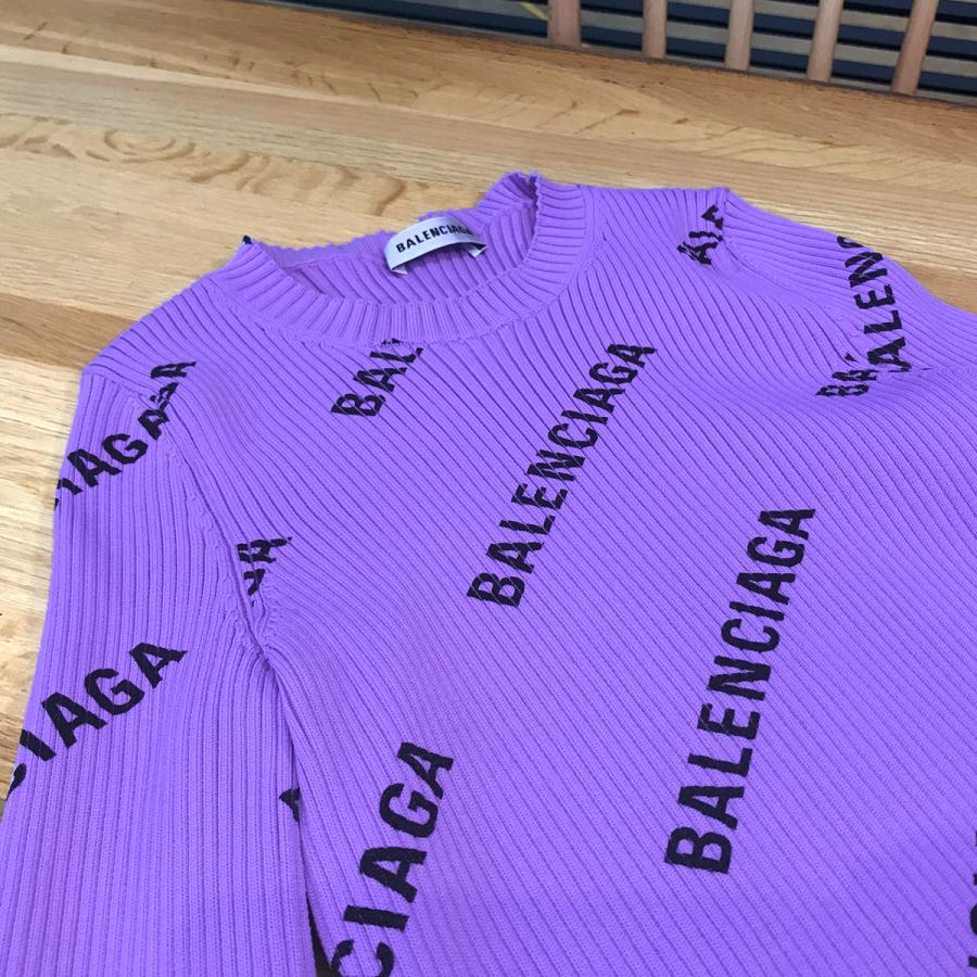 BALENCIAGA（バレンシアガ） 【新品同様】バレンシアガ オールオーバー 