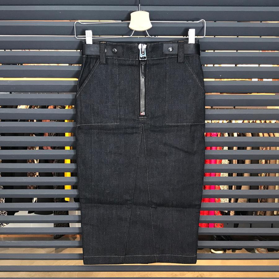 TOM FORD（トムフォード） 【新品同様】トムフォード デニム タイト