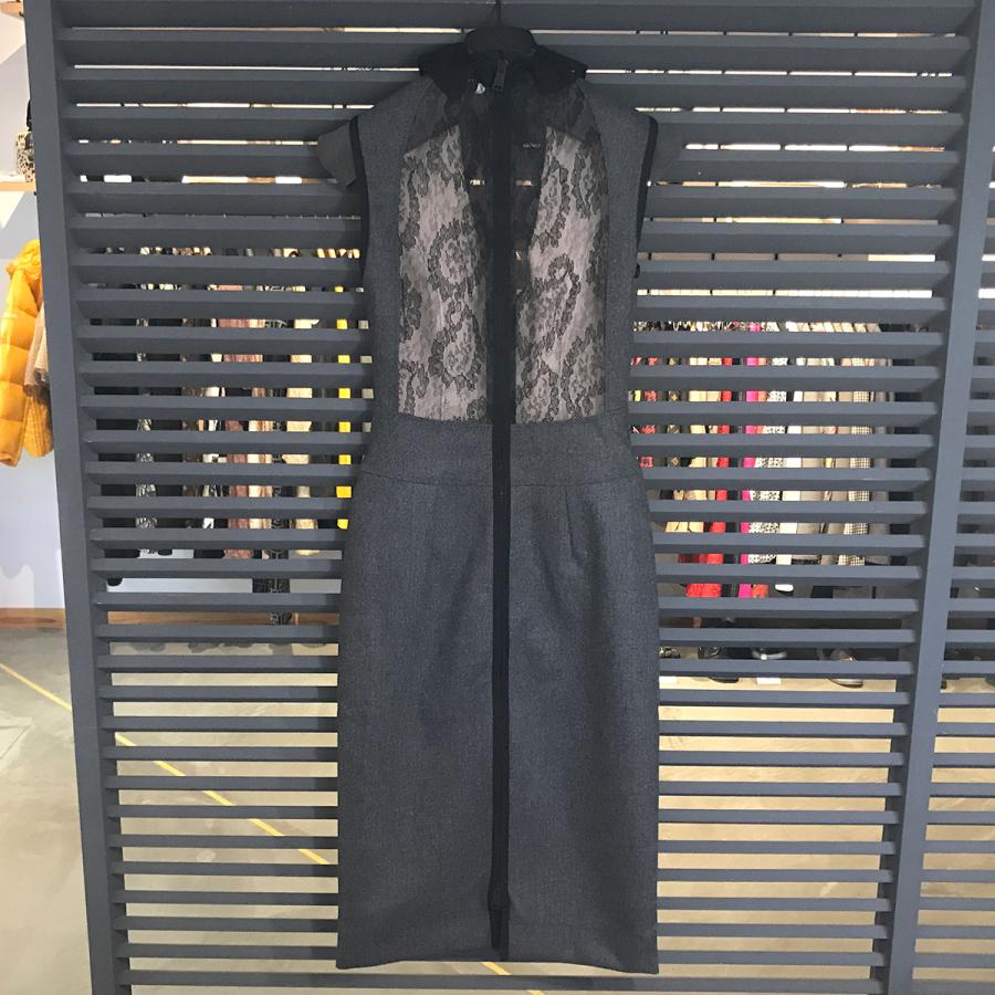 FENDI（フェンディ） 【新品同様】フェンディ ノースリーブ ワンピース