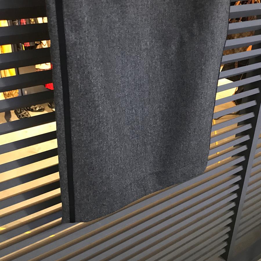 FENDI（フェンディ） 【新品同様】フェンディ ノースリーブ ワンピース