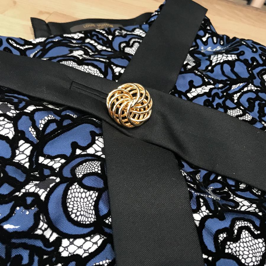 LOUIS VUITTON（ルイ・ヴィトン） 【超美品】ルイヴィトン フレア