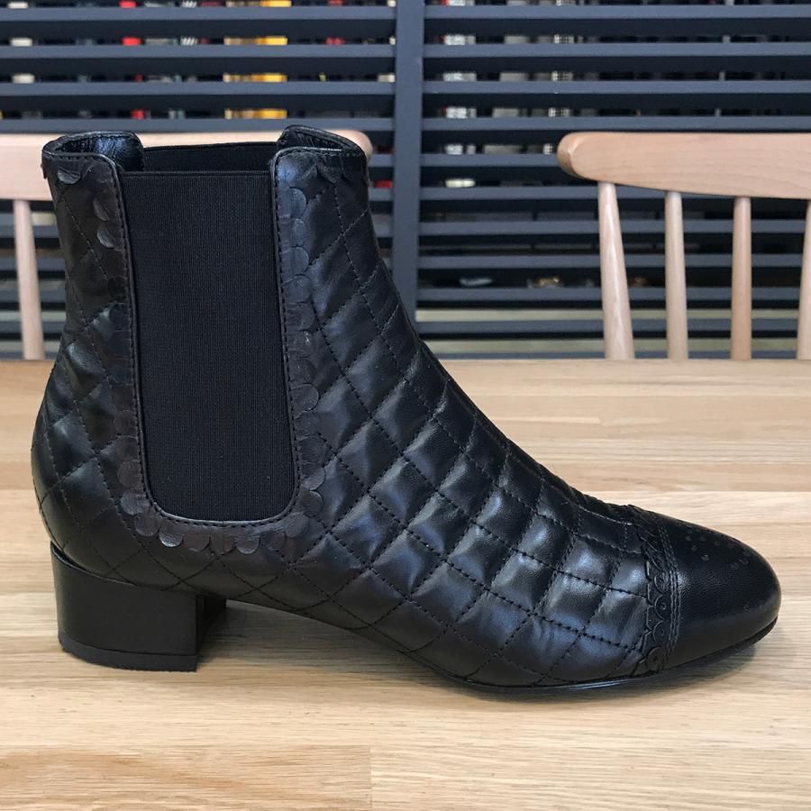 CHANEL（シャネル） 【超美品】シャネル マトラッセ ココマーク