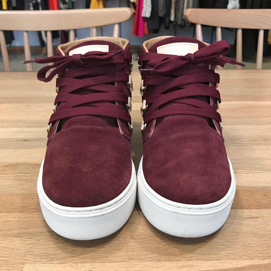 LOUIS VUITTON 【超美品】ルイヴィトン モノグラム ハイカット LOUIS VUITTON 【超美品】ルイヴィトン モノグラム ハイカット